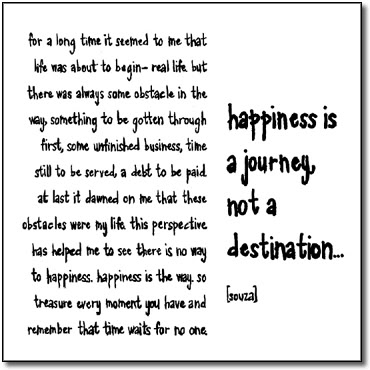 quotes about happiness. HappYness